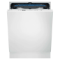 Preview: Electrolux KESC8415L - Geschirrspüler - Weiß