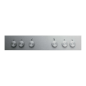 Preview: Electrolux KEHLH00BX - Einbauherd/Backofen - Edelstahl mit Antifingerprint