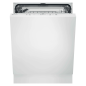 Preview: Electrolux KEAD7215L - Geschirrspüler - Weiß