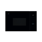 Preview: AEG OS5MG20EB - Mikrowelle - Schwarz