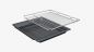 Preview: Constructa CF3M00052, Einbau-Backofen