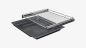 Preview: Bosch CBG934AB1, Einbau-Kompaktbackofen