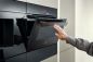 Preview: Siemens HM736GAB1, Einbau-Backofen mit Mikrowellenfunktion