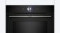 Preview: Bosch HMG776NB1, Einbau-Backofen mit Mikrowellenfunktion