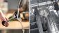 Preview: Bosch MSM4B610, Stabmixer