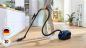 Preview: Bosch BGD38BU2, Staubsauger mit Beutel