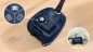 Preview: Bosch BGD38BU2, Staubsauger mit Beutel