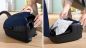 Preview: Bosch BGD38BU2, Staubsauger mit Beutel