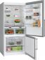 Preview: Bosch KGN86AIDR, Freistehende Kühl-Gefrier-Kombination mit Gefrierbereich unten