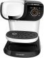 Preview: Bosch TAS6504, Kapselmaschine