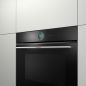 Preview: Bosch HMG776NB1, Einbau-Backofen mit Mikrowellenfunktion
