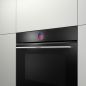 Preview: Bosch HMG776NB1, Einbau-Backofen mit Mikrowellenfunktion
