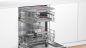 Preview: Bosch SMV6YCX02E, Vollintegrierter Geschirrspüler