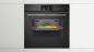Preview: Bosch HSG7261B1, Einbau-Dampfbackofen