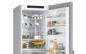 Preview: Bosch KIN86VSE0, Einbau-Kühl-Gefrier-Kombination mit Gefrierbereich unten