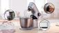 Preview: Bosch MUM9B34S27, Küchenmaschine