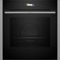 Preview: Neff B54CR71N0, Backofen