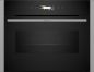 Preview: Neff C24MR21N0, Kompaktbackofen mit Mikrowelle
