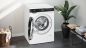 Preview: Siemens WG44G2F20, Waschmaschine, Frontlader