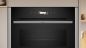 Preview: Neff C24MR21N0, Kompaktbackofen mit Mikrowelle