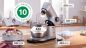 Preview: Bosch MUM9DT5S41, Küchenmaschine