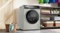 Preview: Bosch WGB2560X0, Waschmaschine, Frontlader
