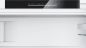 Preview: Siemens KU22LADD0, Unterbau-Kühlschrank mit Gefrierfach