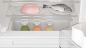 Preview: Bosch KUL22VFD0, Unterbau-Kühlschrank mit Gefrierfach