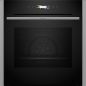 Preview: Neff B24CR71N0, Backofen