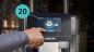 Preview: Siemens TQ725E03, Kaffeevollautomat