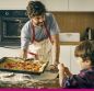Preview: Constructa CF4A28063, Einbau-Backofen mit Dampfunterstützung