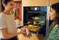 Preview: Neff B54CR71N0, Backofen