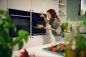 Preview: Neff B64VT73N0, Einbau-Backofen mit Dampfunterstützung