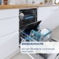 Preview: Constructa CG6VX02EBE, Vollintegrierter Geschirrspüler