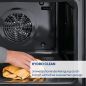 Preview: Constructa CF4M61063, Einbau-Backofen