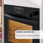Preview: Constructa CF4A28063, Einbau-Backofen mit Dampfunterstützung