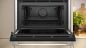 Preview: Neff C24MR21N0, Kompaktbackofen mit Mikrowelle