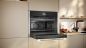 Preview: Neff C24MR21N0, Kompaktbackofen mit Mikrowelle