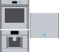 Preview: Neff Z9801TWAY0, Twist Pad Flex©