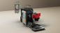 Preview: Siemens TF303E07, Kaffeevollautomat