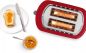 Preview: Bosch TAT3A114, Kompakt Toaster
