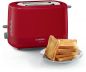 Preview: Bosch TAT3A114, Kompakt Toaster