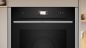 Preview: Neff B24FS33N0, Dampfbackofen