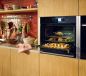Preview: Neff B54CR71N0, Backofen