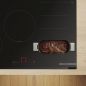 Preview: Bosch PVQ711H26E, Kochfeld mit Dunstabzug (Induktion)