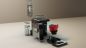 Preview: Siemens TQ513D01, Kaffeevollautomat