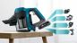Preview: Bosch BKS6111P, Akku-Staubsauger