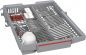 Preview: Bosch SPV4HMX49E, Vollintegrierter Geschirrspüler