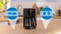 Preview: Bosch TKA3M133, Filterkaffeemaschine