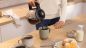 Preview: Bosch TKA3M133, Filterkaffeemaschine